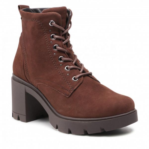 Tronchetti LASOCKI - OCE-VALMA-02 Brown