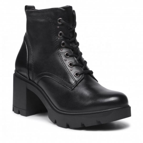 Tronchetti LASOCKI - OCE-VALMA-02 Black