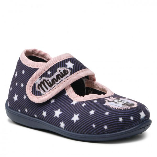 Pantofole MB - MB21-47DSTC Navy Pantofole MB - MB21-47DSTC Navy