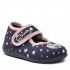 Pantofole MB - MB21-47DSTC Navy