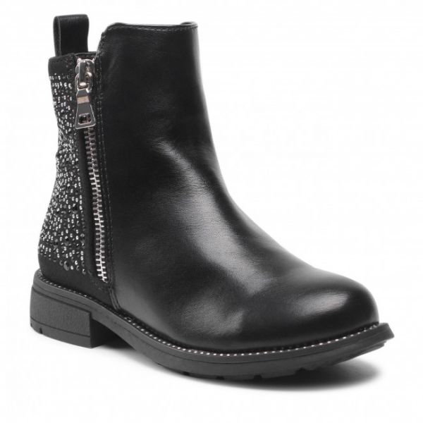 Stivali Nelli Blu - CS2920-03 Black Stivali Nelli Blu - CS2920-03 Black