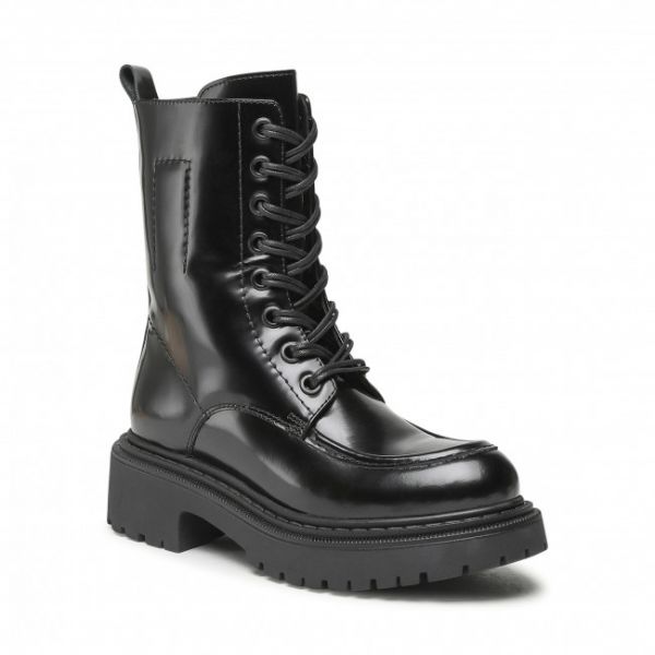 Scarponcini BADURA - 70306 Black