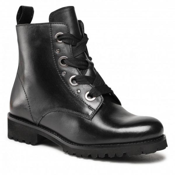 Scarponcini LASOCKI - WI23-CORA2-08 Black