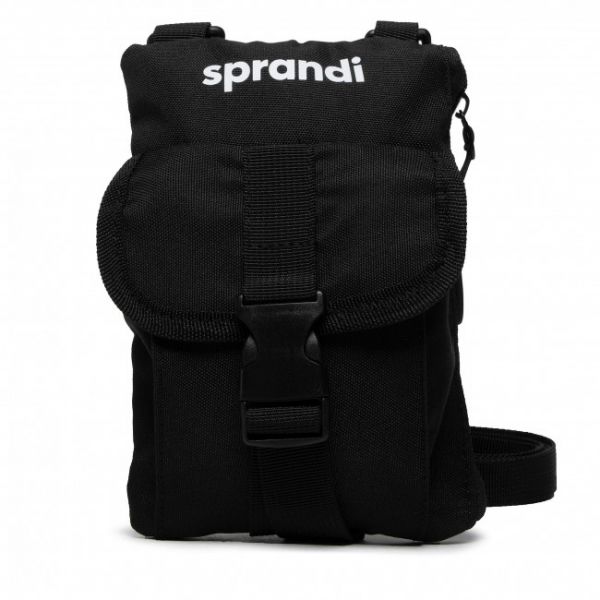 Borsellino SPRANDI - BSR-S-149-10-06 Black Borsellino SPRANDI - BSR-S-149-10-06 Black