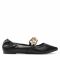 Ballerine JENNY FAIRY - LS5508-04A Black