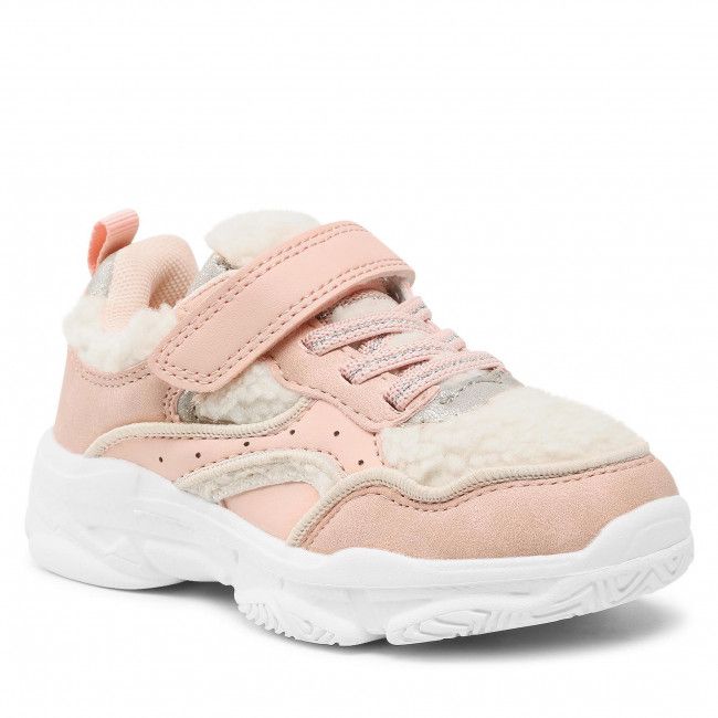 Sneakers Sprandi - CP-DB2165B Pink