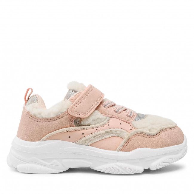 Sneakers Sprandi - CP-DB2165B Pink