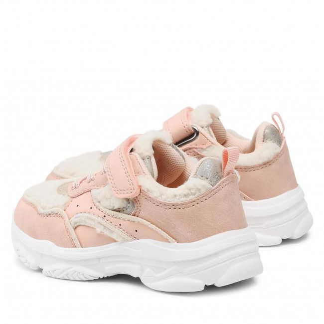 Sneakers Sprandi - CP-DB2165B Pink
