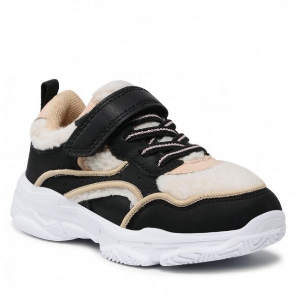 Sneakers Sprandi - CP-DB2165B Black Sneakers Sprandi - CP-DB2165B Black