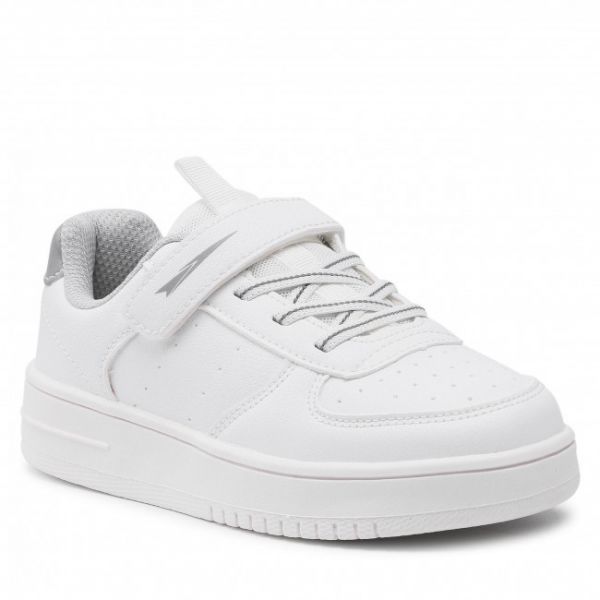 Sneakers SPRANDI - CP40-20331(IV)CH White Sneakers SPRANDI - CP40-20331(IV)CH White