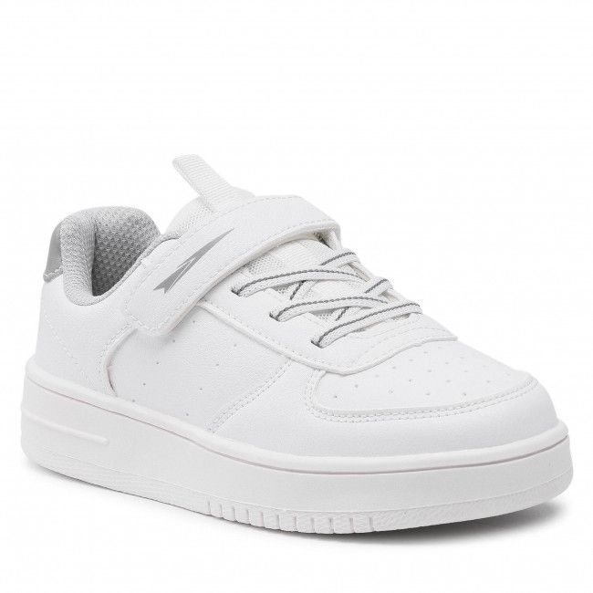 Sneakers SPRANDI - CP40-20331(IV)CH White