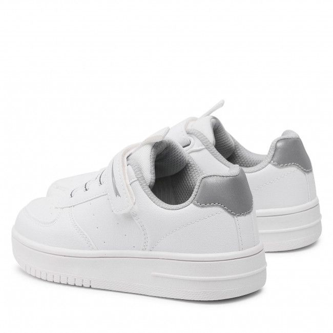 Sneakers SPRANDI - CP40-20331(IV)CH White