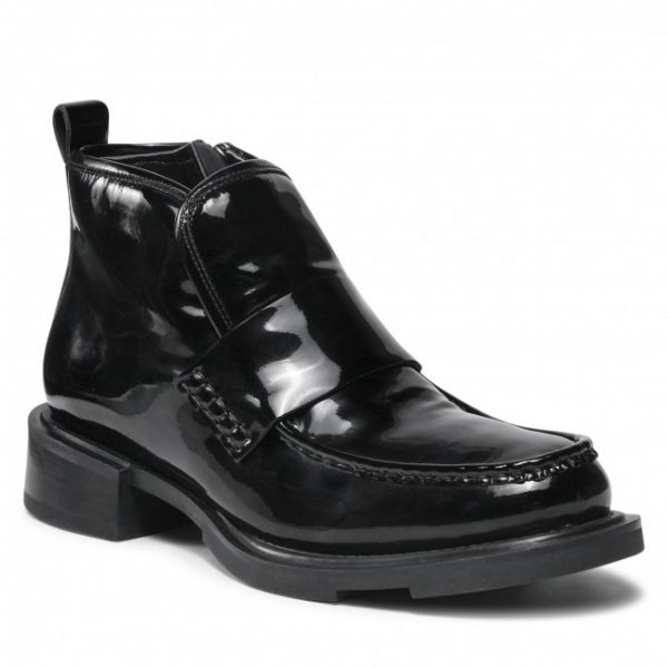 Tronchetti GINO ROSSI - V799-12-1 Black Tronchetti GINO ROSSI - V799-12-1 Black
