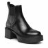 Tronchetti GINO ROSSI - V795-129-1 Black