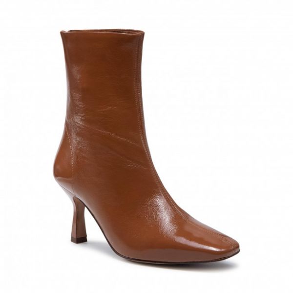 Tronchetti GINO ROSSI - C007-02 Camel Tronchetti GINO ROSSI - C007-02 Camel