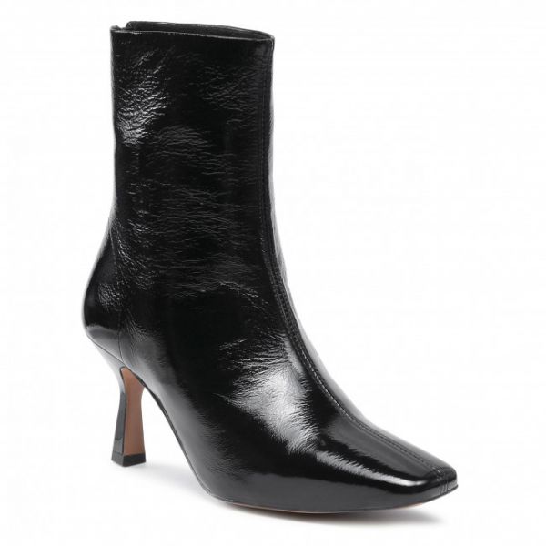 Tronchetti GINO ROSSI - C007-02 Black Tronchetti GINO ROSSI - C007-02 Black