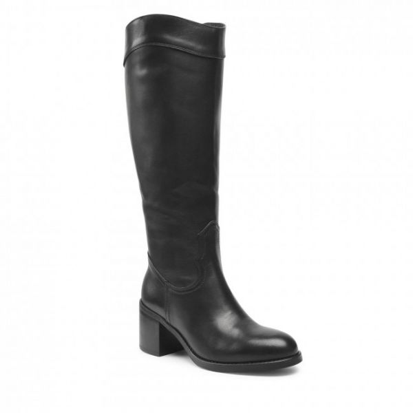 Stivali GINO ROSSI - 3399-02 Black Stivali GINO ROSSI - 3399-02 Black