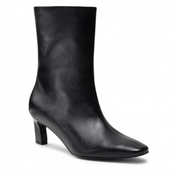 Tronchetti GINO ROSSI - 1086-02-01 Black Tronchetti GINO ROSSI - 1086-02-01 Black