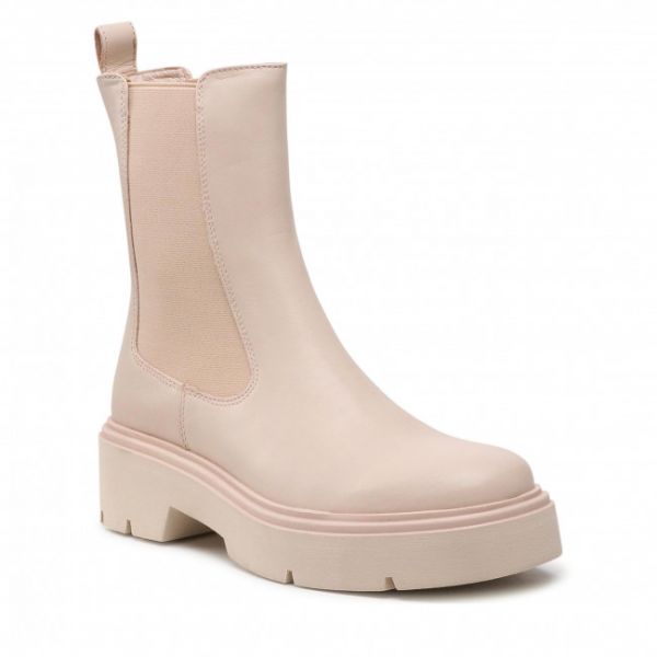 Chelsea GINO ROSSI - RST-GALLIE-06 Beige Chelsea GINO ROSSI - RST-GALLIE-06 Beige