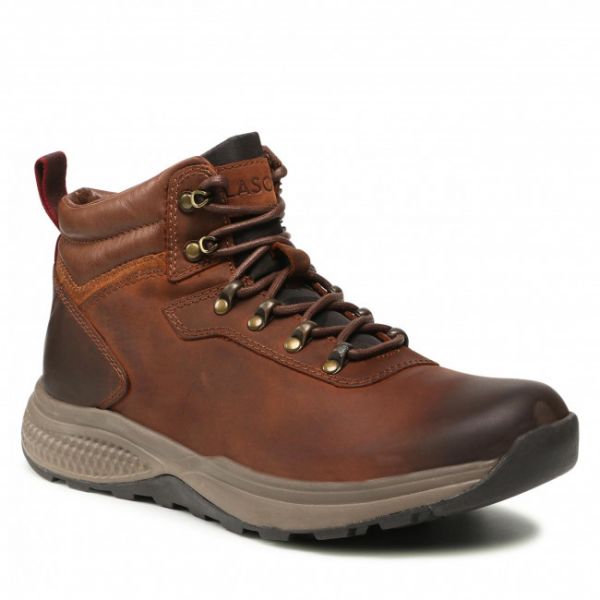 Stivali Lasocki - MB-MARRON-01 Brown Stivali Lasocki - MB-MARRON-01 Brown