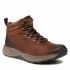 Stivali Lasocki - MB-MARRON-01 Brown