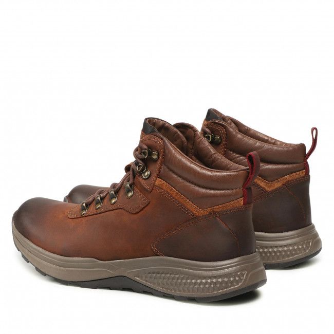 Stivali Lasocki - MB-MARRON-01 Brown