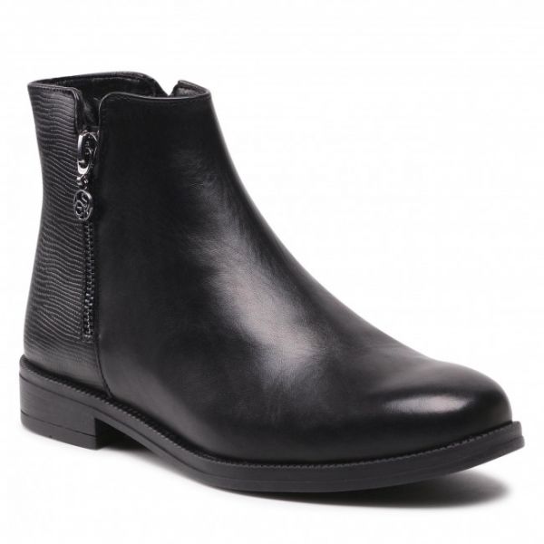 Tronchetti LASOCKI - ARC-INES2-11 Black