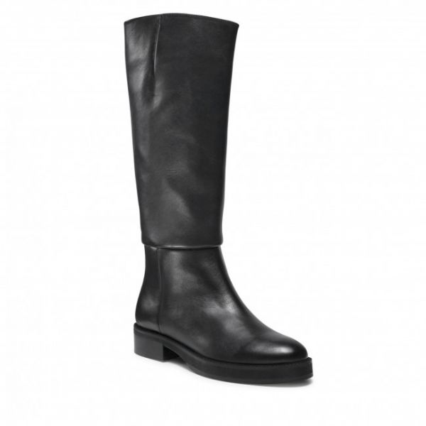 Stivali GINO ROSSI - RST-005-01 Black Stivali GINO ROSSI - RST-005-01 Black