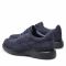 Scarpe basse Badura - MI08-C868-869-09 Cobalt Blue
