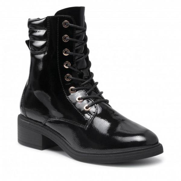 Tronchetti JENNY FAIRY - WS5122-02 Black