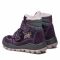 Stivali da neve Twisty - 830948 7077/071 Violet
