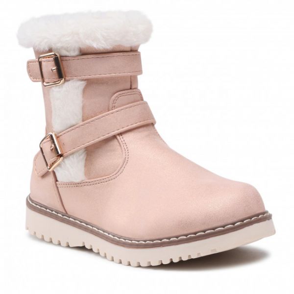 Stivali Nelli Blu - AVO-208-084 Lavender Rose Stivali Nelli Blu - AVO-208-084 Lavender Rose