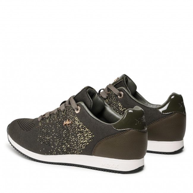 Sneakers MEXX - MXK024201W Green