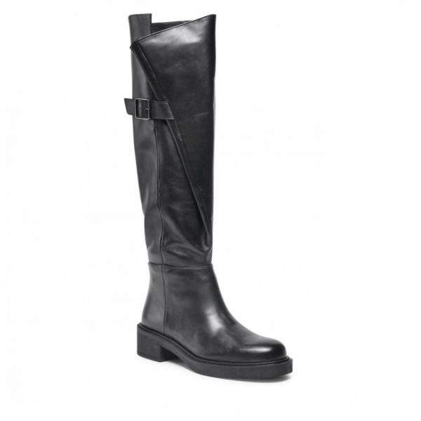 Stivali BADURA - RST-NOCE-03 Black Stivali BADURA - RST-NOCE-03 Black