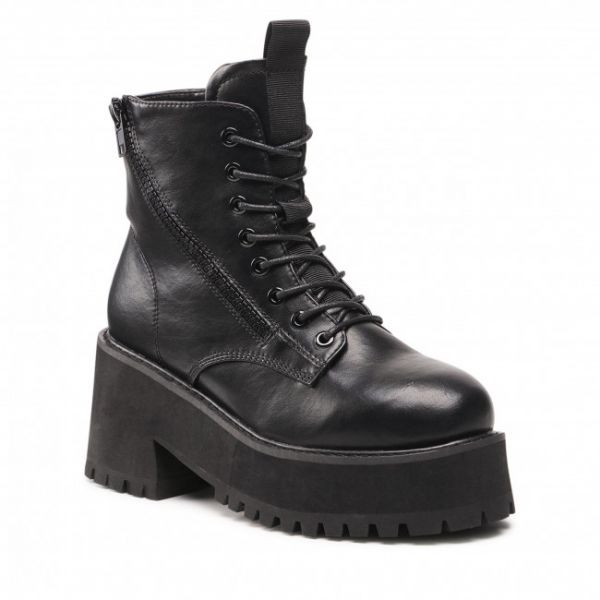 Tronchetti DEEZEE - WS110112-01 Black