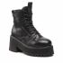 Tronchetti DEEZEE - WS110112-01 Black