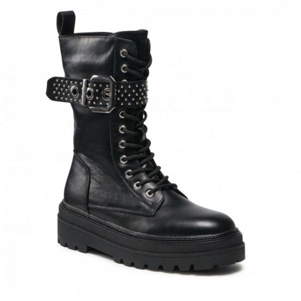 Tronchetti JENNY FAIRY - WS5261-04 Black