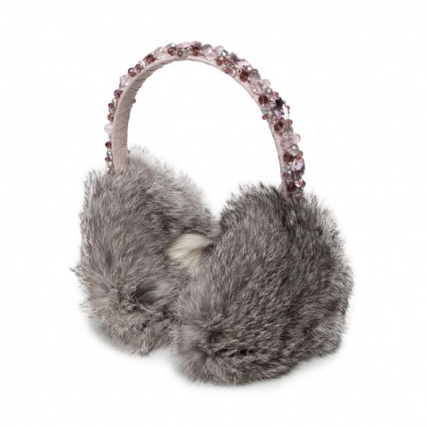 Paraorecchie LaVashka - Bonita Misty Rose