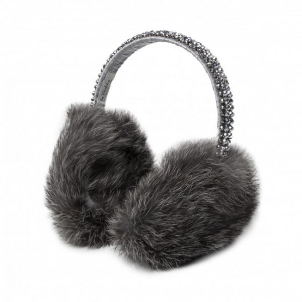 Paraorecchie LAVASHKA - Maribel Silver Moon