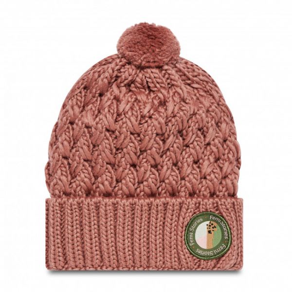 Berretto Femi Stories - E-Angel Pnk Flm