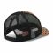 Cappello con visiera FEMI STORIES - F-Cara Brwn Leo