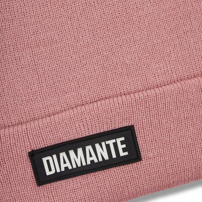 Berretto DIAMANTE WEAR - 5543 Dusty Pink