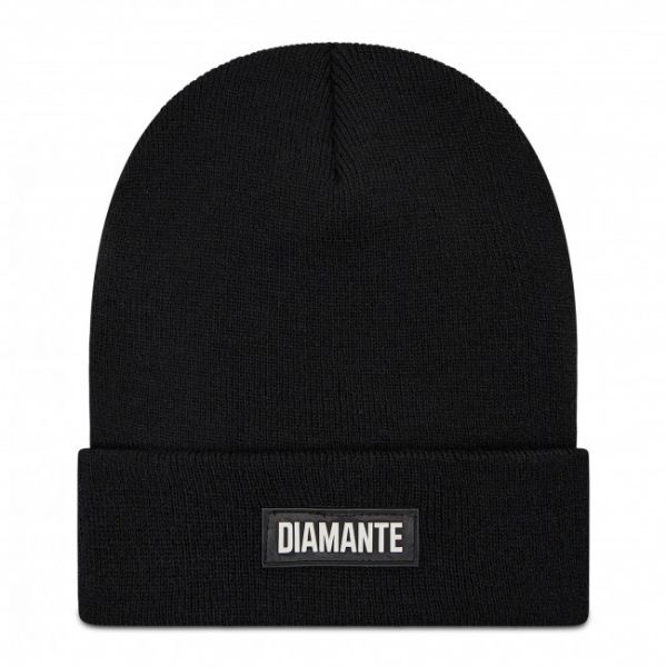 Berretto Diamante Wear - 5545 Black