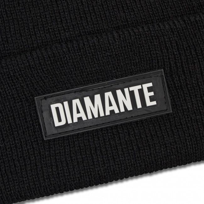 Berretto Diamante Wear - 5545 Black