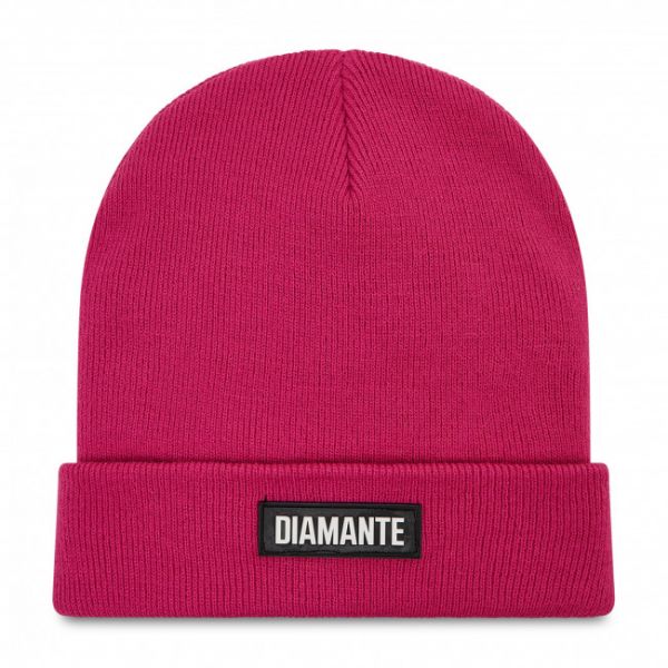 Berretto DIAMANTE WEAR - 5552 Magenta