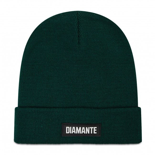 Berretto Diamante Wear - 5553 Bottle Green