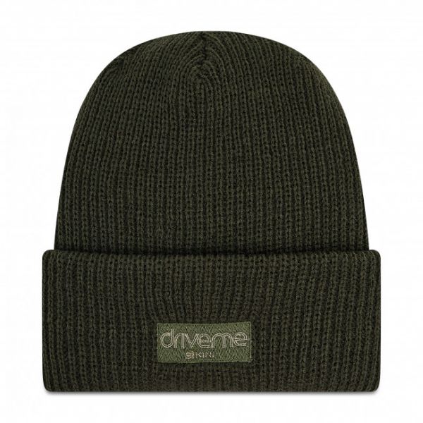 Berretto DRIVEMEBIKINI - 2021-DRV-070_GR Green