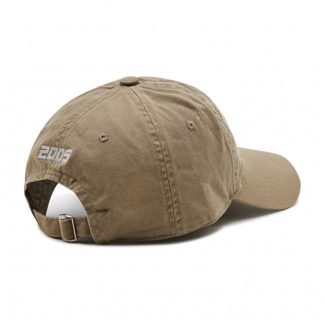 Cappello con visiera 2005 - Sex Hat Beige