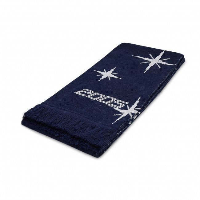 Scialle 2005 - Sparks Scarf Blu scuro