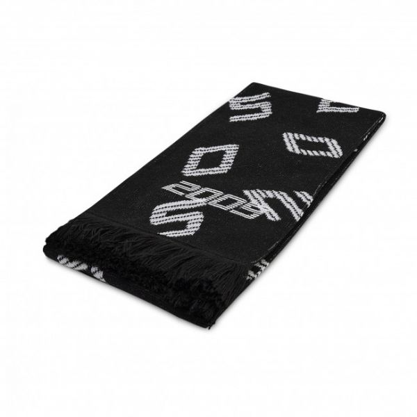 Scialle 2005 - Fallout Scarf Nero